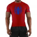   Under Armour Alter Ego Compression Shirt (1244399-603) Size MD