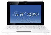 ASUS Eee PC 1015PEM (Atom N550 1500 Mhz/10.1"/1024x600/1024Mb/250Gb/DVD /Wi-Fi/Bluetooth/Win 7 Starter)