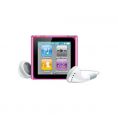 MP3- Apple iPod Nano 6 8Gb Pink