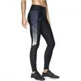   Under Armour Fly-By Printed Leggings (1297937-005) Size SM