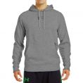   Under Armour Charged Cotton Storm Hoodie (1239462-025) Size MD