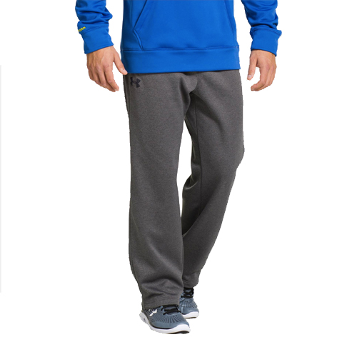 ua storm armour fleece pants