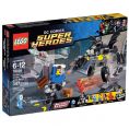  Lego 76026 Super Heroes   