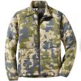 Куртка для охоты и рыбалки KUIU Teton Insulated Jacket Verde Camo 14002-VR-M Size M