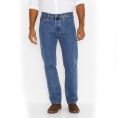   Levi's 005011340 501 Original Fit Jeans Size 33x32