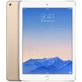  Apple iPad Air 2 128Gb Wi-Fi + Cellular (Gold)