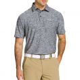 Поло мужское Under Armour Elevated Heather Polo (1242757-016) Size MD