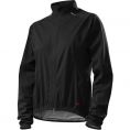 Ветровка женская Specialized Aqua Veto Jacket Black Size M (6441-6053)