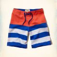   Hollister Laguna Hills Swim Shorts (333-340-0367-070) Size M