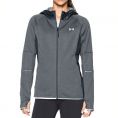   Under Armour Swacket Hoody (1283259-008) Size MD