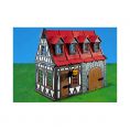  PlayMobil 7145 Medieval House