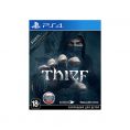  Thief  PS4 (Rus)