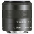  Canon EF-M 18-55mm f/3.5-5.6 IS STM (Ref)