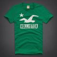   Hollister Santa Monica T-Shirt (323-243-1162-031) Size L