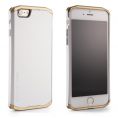 Чехол Element Case Solace for iPhone 6 (Alpine White/Gold)