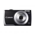  Canon PowerShot A2500 IS (Black) 