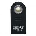  Zeikos Wireless Remote control ZE-WRC6