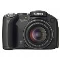  Canon PowerShot S3 IS 