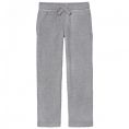     RUUM Fleece Pant Medium Heather Grey (C320B06001) Size XS 5/6