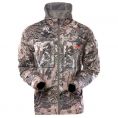      Sitka Gear Contrail Wind Shirt Jacket 50037-OB-M Open Country Size M