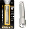  Inova X2 White (X2DM-HT) 150 Lumens