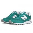   New Balance National Parks 1300 Teal White & Grey (M1300NW) Size 43