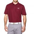   Under Armour Performance Polo (1242755-630) Size LG