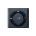 MP3- Apple iPod shuffle 4 2Gb Black