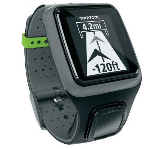 Tomtom runner sale