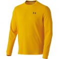   Under Armour Amplify Thermal Crew (1253061-750) Size LG