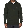   Under Armour Rival Hoodie (1248345-357) Size SM