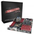   EVGA Classified SR-2 - DUAL LGA 1366 Intel 5520 SATA 6Gb/s USB 3.0 270-WS-W555-A2