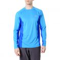   Under Armour CoolSwitch Long Sleeve (1271588-428) Size MD