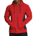  Under Armour Storm ColdGear Infrared Hoodie (1248341-600) Size MD