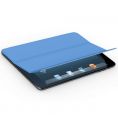  Apple iPad mini 32Gb Wi-Fi Black + SmartCover Blue OEM