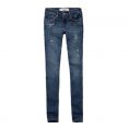   Abercrombie & Fitch Super Skinny Jeans (155-558-0118-022) Size 2R