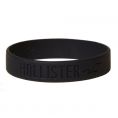   Hollister Classic Rubber Wristband (312-135-0435-025)