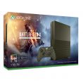   Microsoft Xbox One S 1  + Battlefield 1 SE 