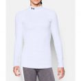   Under Armour ColdGear Infrared EVO Mock (1238261-100) Size XS