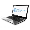  HP ENVY 4-1115dx (Core i5-3317U 1.70GHz/14"/1366x768/4Gb/500Gb/HD 4000/TouchScreen/Win 8)