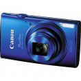  Canon Digital IXUS 170 (PowerShot ELPH 170) (Blue)
