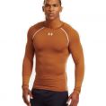   Under Armour HeatGear Sonic Compression Long Sleeve (1236223-875) Size MD