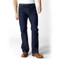   Levi's 005170217 517 Boot Cut Jeans Rigid Size 30X30
