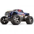   Traxxas 3607 Stampede VXL 2.4GHz 2WD RTR Blue