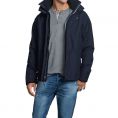   Hollister All-Weather Jacket (332-328-0295-023) Size L