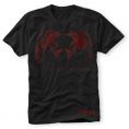      KUIU Grunge T-Shirt 90031-BL-M Size M