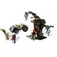  Lego 9463 Monster Fighters The Werewolf ( 9463  )