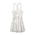   Hollister Dress (359-592-0477-005) Size S