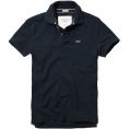   Abercrombie & Fitch Cascade Lakes Polo (121-224-0485-023) Size L