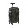  Samsonite 41203-1041 Cosmopolite 20" Carry On Spinner Luggage Black